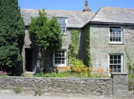 4 Bed in Tintagel TOLBO