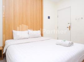 Garuda Guesthouse Yogyakarta RedPartner，位于日惹的酒店