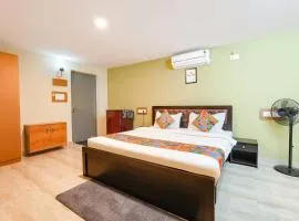 FabHotel La Palma Suites - Nr RMZ Eco world