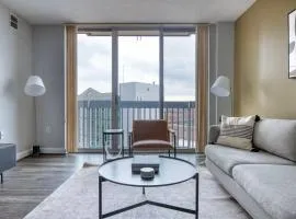 Bethesda 2br w rooftop nr metro shops WDC-725