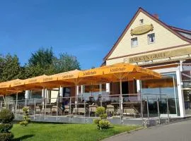 Hotel Restaurant Rehberg