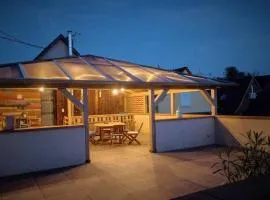 Le Pavillon Alsacien