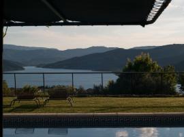 Casa Boumort