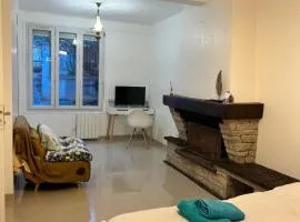 Grand logement Centre Ville Massy