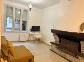 Grand logement Centre Ville Massy