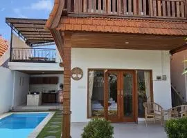 Anzel Luxe Villa