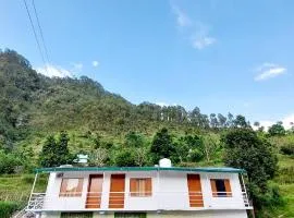 Traditional Kumaoni Farm stay