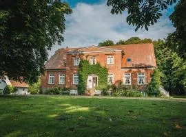 Gutshaus Krimvitz Kleines Doppelzimmer inkl Frühstück