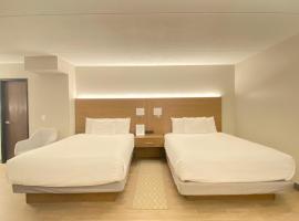 Superior Stay Hotel，位于马凯特的酒店