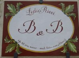 B&B Lidia Ricci