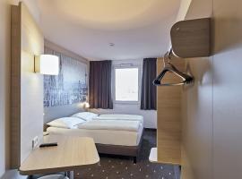 B&B Hotel Köln-West，位于科隆的酒店