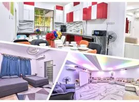 Penang Dream Banglo Sleeps 40