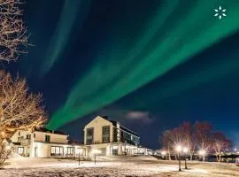 福如豪甘斯酒店