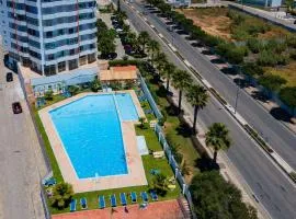 OliLou - Silhueta Citadina