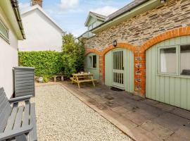 2 Bed in Combe Martin 86938，位于Berrynarbor的酒店