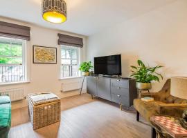 1 Bed in Brockenhurst 87525，位于布罗肯赫斯特的酒店