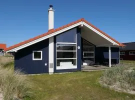 Holiday Home Holiday Vital Resort - GBE122 by Interhome