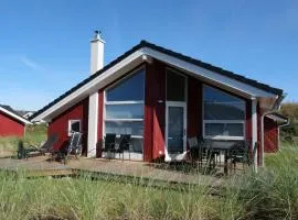Holiday Home Holiday Vital Resort - GBE111 by Interhome