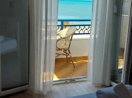 Mar Azul Σπίτι δίπλα στην παραλία και στο κέντρο!