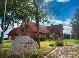 Landvilla Peenesicht