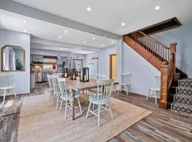 Welcome To Wine Country - Relaxed Luxury