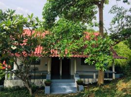 LungYod guesthouse，位于Ban Tha Ling Lom的乡村别墅