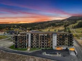 New Nice apartment Trysil alpine lodge with the lift right outside