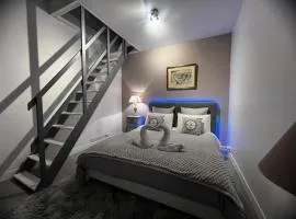 L Annexe - Parenthèse Champêtre PARIS DISNEYLAND