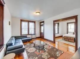 Lovely Lancaster Studio in Walkable Location!