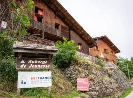 Auberge de Jeunesse HI La Clusaz