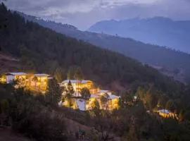 Dhensa Resort