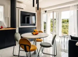 Spa&Stay - Anna Outdoor Private Jacuzzi