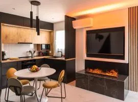 ANNA : vue sur les vignes, spa exterieur, sans vis-a-vis