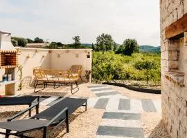 Spa&Stay - Anna Outdoor Private Jacuzzi