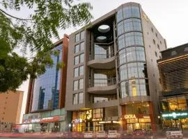 The S Hotel - Jeddah - Prince Sultan Street