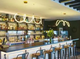 The Scout INN