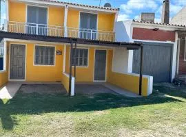 casa de playa barra del chuy alborada duplex 2