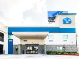 Palace Inn Blue-IAH East