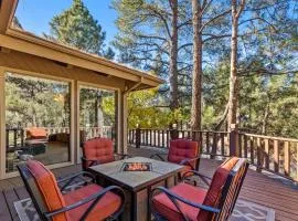 Sensational Burning Tree 4 bed 3 bath Retreat in the Country Club