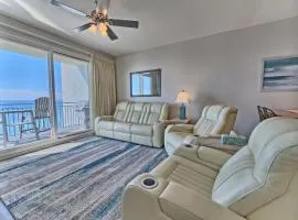 OCEAN FRONT CONDO w INCREDIBLE VIEWS