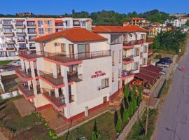 Svetlana Hotel，位于比亚拉的酒店