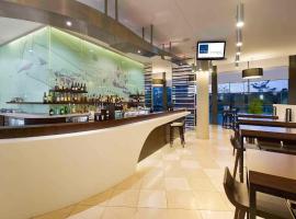 布里斯班机场诺富特酒店