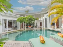 Taman Mesari Luxury Villas-Seminyak