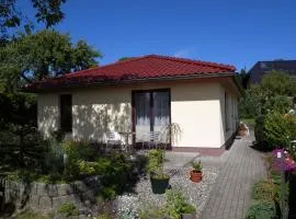 Holiday home in Bergen - Insel Rügen 2847