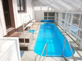 Holiday home in Skrdlovice 1383