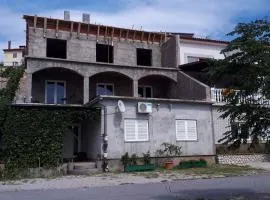 Holiday home in Senj 17085
