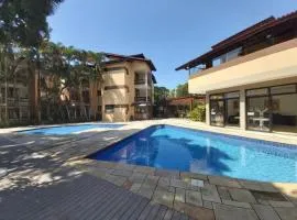 Flat Riviera de São Lourenço