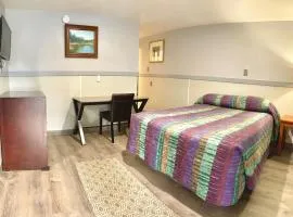 Emerald Best Motel
