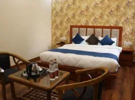 Tulip Inn