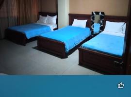 Hotel Dubái
